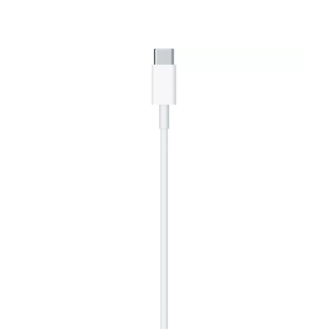 Incarcator Iphone USB-C 35W Fast Charging cu Cablu USB-C Textil, Power Adapter Rapid pentru iPhone 15/16/17 si Android [2]