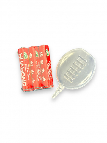 Macheta GLE350, Fum pe Baza de Apa, din Metal, cu Lumini si Sunete realistice de Motor si Alarma, cu Functie Pull-Back, cu Functie de Deschidere a Usilor - Alb [10]