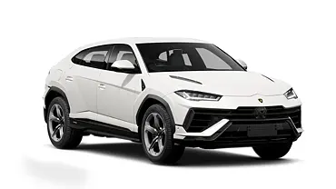 Macheta Lamborghini Urus, Fum pe Baza de Apa, din Metal, cu Lumini si Sunete realistice de Motor si Alarma, cu Functie Pull-Back, cu Functie de Deschidere a Usilor [2]