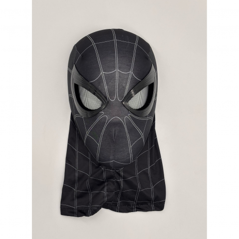 Masca Spiderman Interactiva – Ochi Mobili si Iluminati, Activare la Vorbire [8]