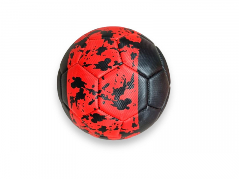 Minge de Fotbal, Marimea 5, Material Poliuretan [1]
