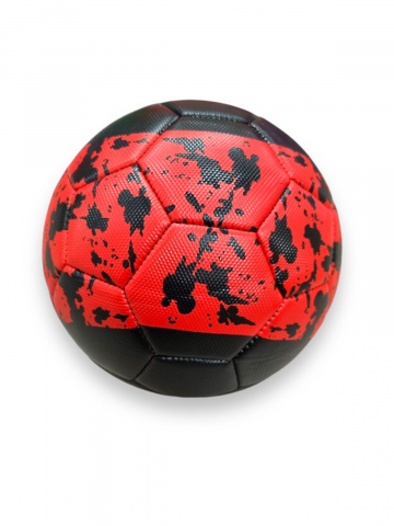 Minge de Fotbal, Marimea 5, Material Poliuretan [3]