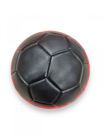 Minge de Fotbal, Marimea 5, Material Poliuretan [2]