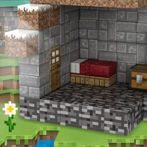 Pachet Set Cuburi Magnetice – 249 Piese [3]