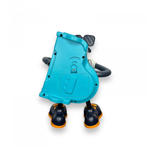 Pianul Dansator Mr. Nico, cu Lumini si Sunete [6]