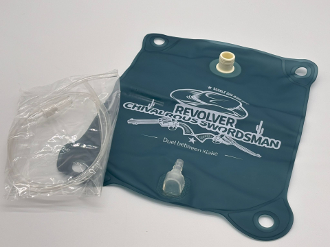 Pistol Electric cu Apa – Cu Rezervor Tip Rucsac, Accesorii Incluse și Tragere Automată [8]