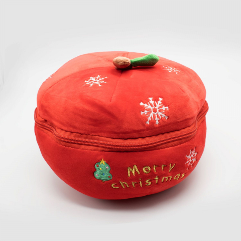 Plus in Forma de Ren 2 in 1, cu Pernuta [1]