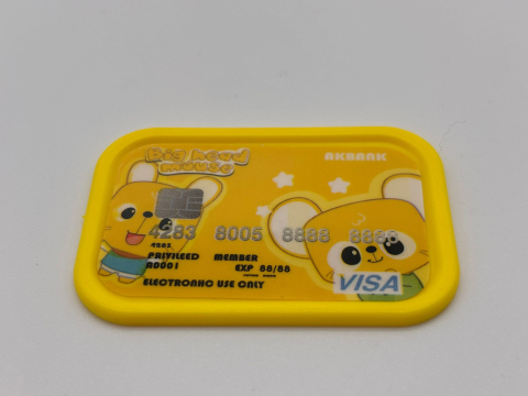 Pusculiță Electronică Tip Bancomat ATM cu Citire Card și Simulare Recunoaștere Facială, Schimbare Parolă, Slot pentru Bancnote – 25 x 17 x 12 cm [12]