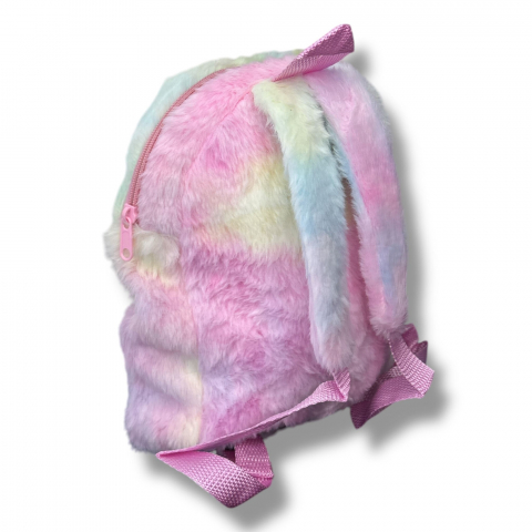 Rucsac pentru Copii, din Plus, Unicorn, 32 cm -Multicolor [5]