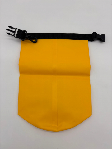 Sac Etanș Ocean Pack 2L  – 100% Impermeabil, Protecție Contra Apelor, Nisipului și Prafului [10]