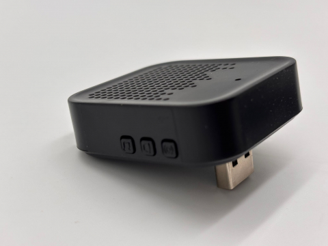 Sonerie Video Inteligentă WiFi cu Cameră HD, Viziune Nocturnă, Audio Bidirecțional, Notificări pe Telefon, Compatibil Android/iOS prin Aplicația ULOOKA [9]