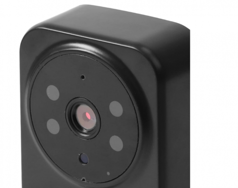 Sonerie Video Inteligentă WiFi cu Cameră HD, Viziune Nocturnă, Audio Bidirecțional, Notificări pe Telefon, Compatibil Android/iOS prin Aplicația ULOOKA [12]