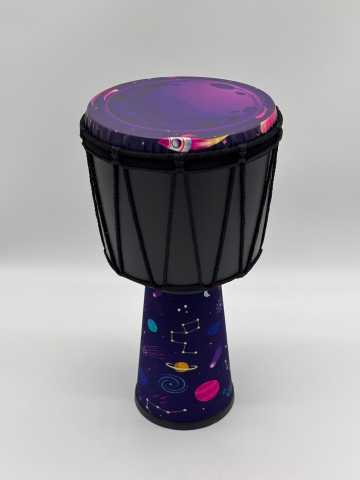 Tarabană pentru Copii, 30.5 cm, Calitate Premium, Instrument Muzical [9]