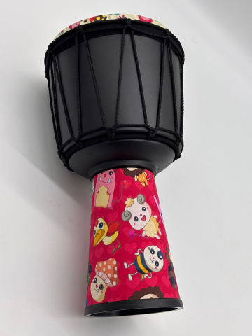 Tarabană pentru Copii, 30.5 cm, Calitate Premium, Instrument Muzical [1]