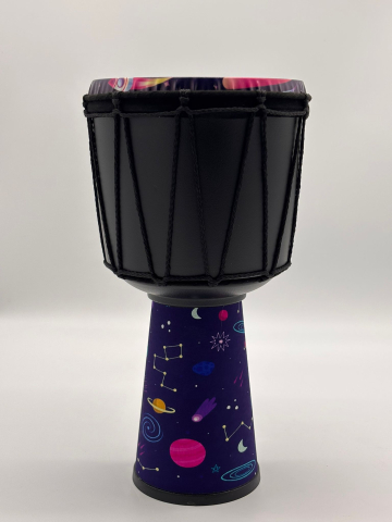 Tarabană pentru Copii, 30.5 cm, Calitate Premium, Instrument Muzical [6]