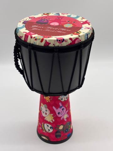 Toate Produsele - Tarabană pentru Copii, 30.5 cm, Calitate Premium, Instrument Muzical