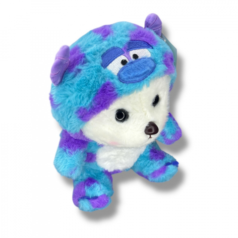 Ursulet de Plus in Costum de Monstrulet, 29 cm [4]