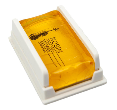 Vioară 4/4 Semi-Profesională, 60 cm, cu Arcus, Rășină și Husă de Protecție – Calitate Premium [4]