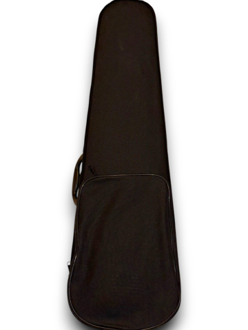 Vioară 4/4 Semi-Profesională, 60 cm, cu Arcus, Rășină și Husă de Protecție – Calitate Premium [5]