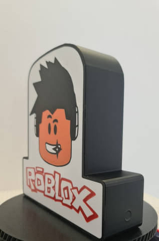 Imprimare 3D - LightBox Roblox