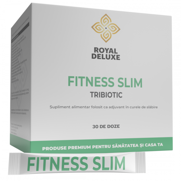 Fitness Slim 3XBiotics [2]