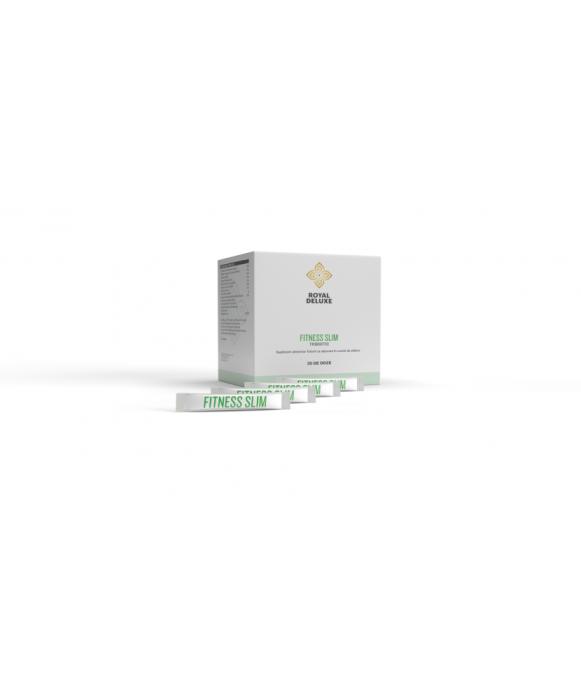 Fitness Slim 3XBiotics [4]