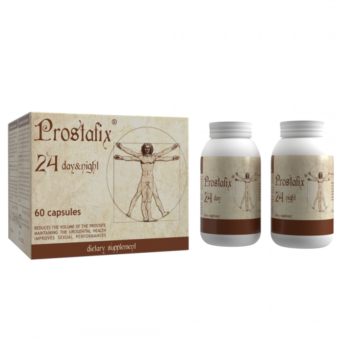 2 x Prostafix 24 Day & Night [2]