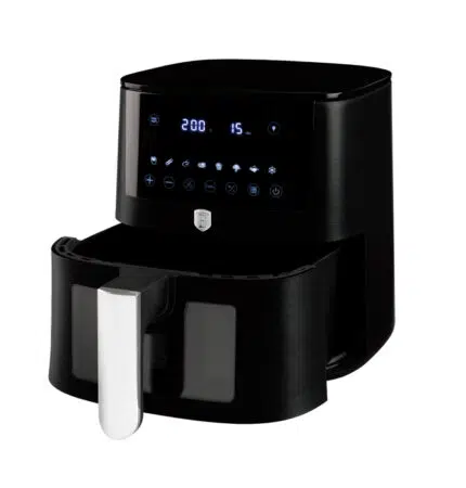 Air Fryer, 8 L, Visible Window Berlinger Haus [2]