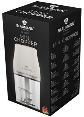 Chopper electric 2 in 1 [3]
