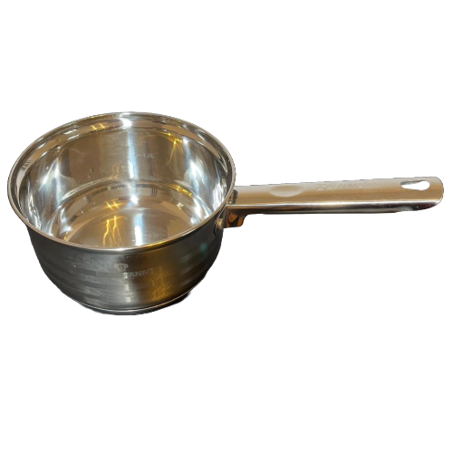 Set Cuțite + Oală pentru Sos 2L CADOU [5]