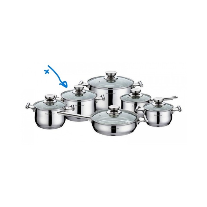 oală inox 4 litri [2]