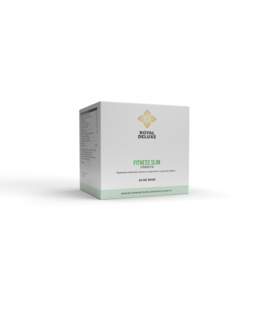 Fitness Slim 3XBiotics [4]