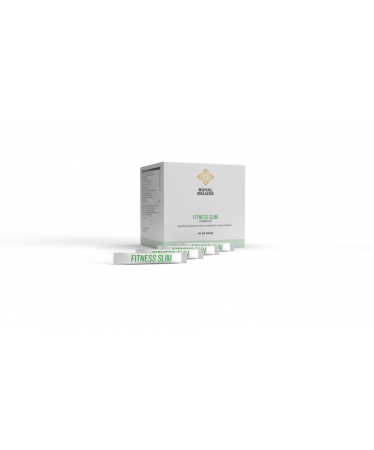 Fitness Slim 3XBiotics [3]