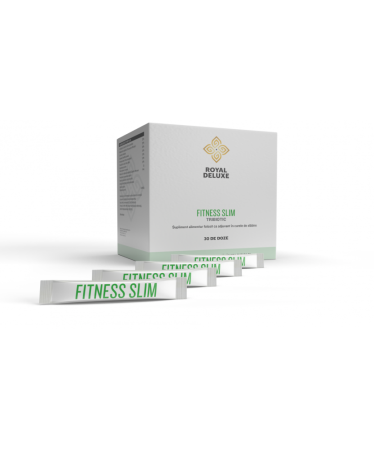 Fitness Slim 3XBiotics [2]