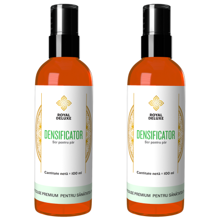 Creme Medicinale - 2xSer Densificator