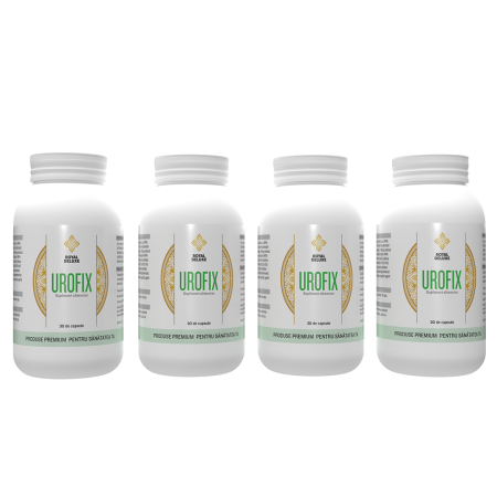Suplimente alimentare - UROFIX