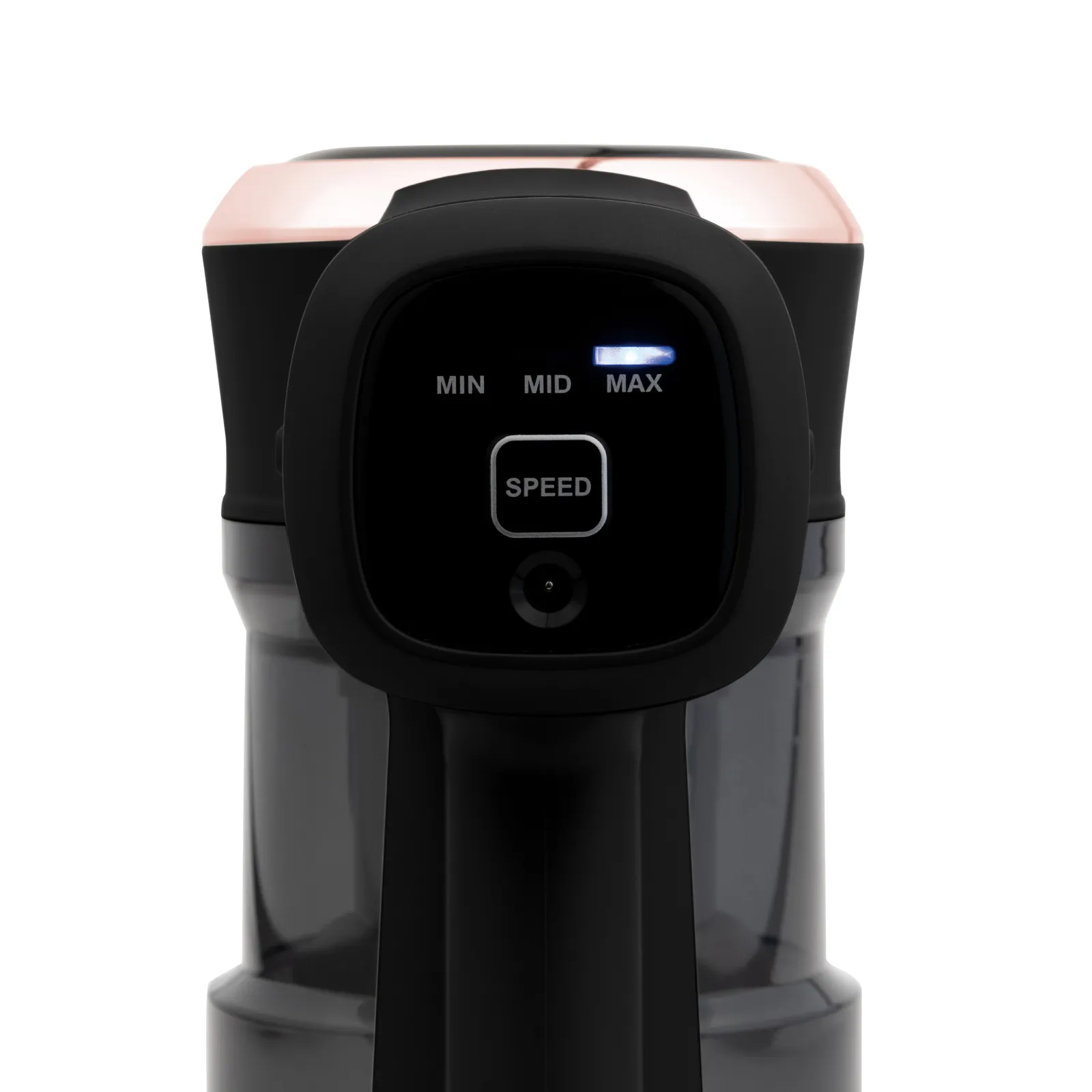 Aspirator vertical fără fir BERLINGER HAUS BH/9341N – Black Rose Collection, 300 W [3]