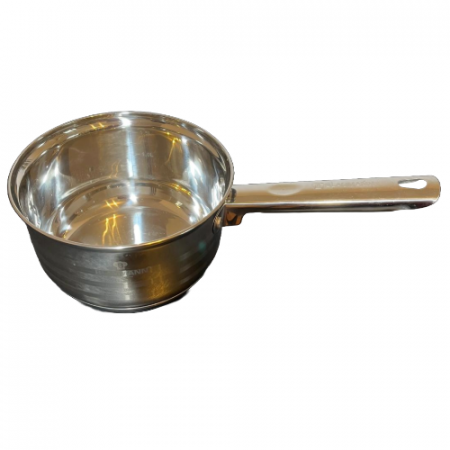 Set Cuțite + Oală pentru Sos 2L CADOU [4]