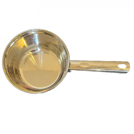 Set Cuțite + Oală pentru Sos 2L CADOU [3]