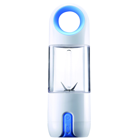 Mini Blender portabil, USB [1]