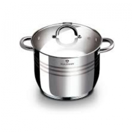 Oala de Inox 9.5 L [1]