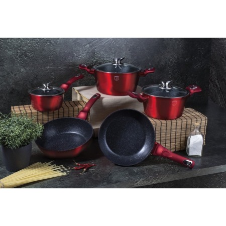 Set Metalic Line 17 piese [3]