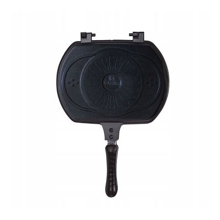 Tigaie dubla 32 cm aragaz [1]