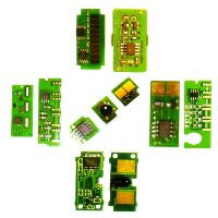 Cip compatibil Ricoh 402877 iAicon, Negru, 20.000 pagini [2]