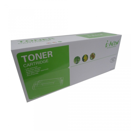 Toner compatibil Brother TN248BK iAicon, Negru, 1.000 pagini