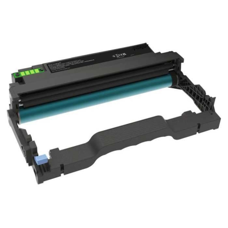 Drum Xerox - Unitate cilindru (drum) compatibila Xerox 013R00691 iAicon, Negru, 12.000 pagini
