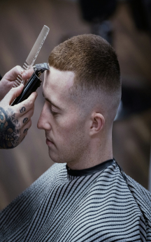 Buzz Cut
