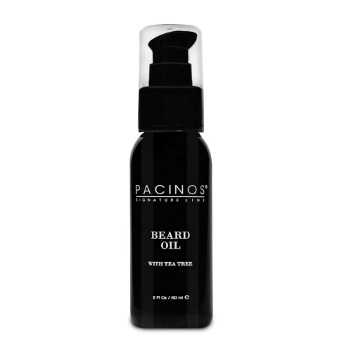 Produse - Ulei de barba