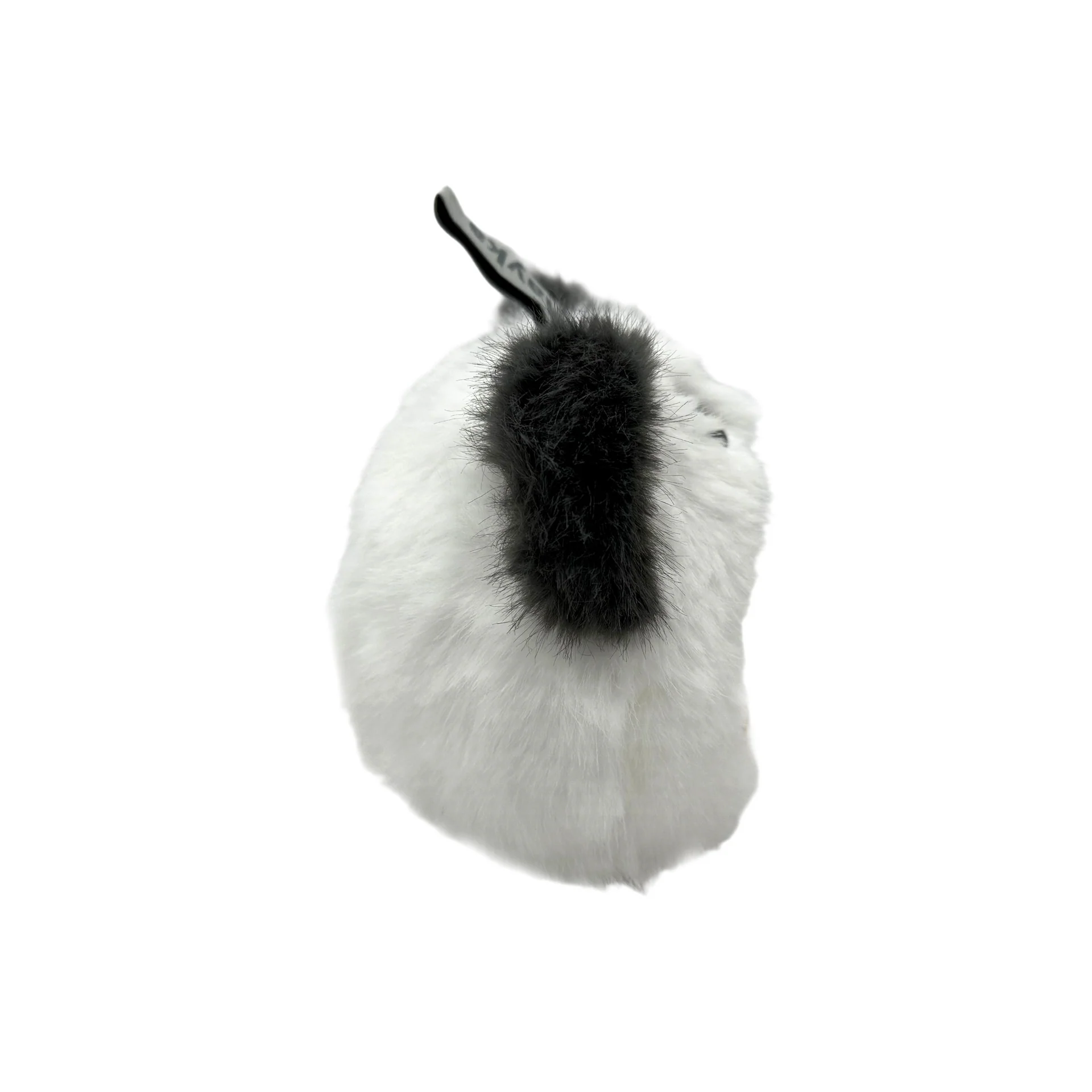 Jucarie cu inteligenta artificiala integrata : Panda [2]