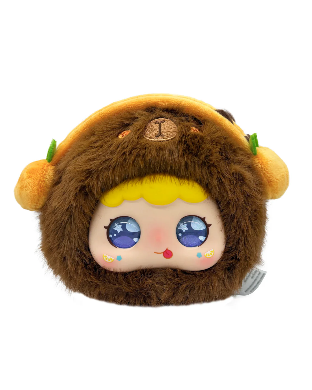 Jucari AI - Jucarie cu inteligenta artificiala integrata : Capybara